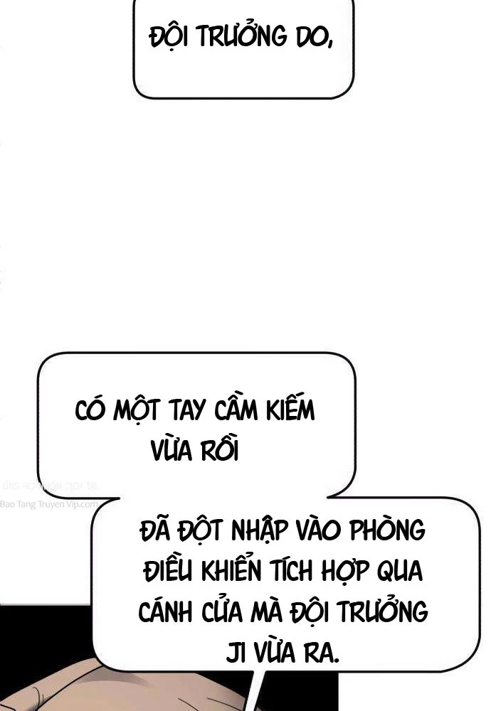 Quái Vật Sau Cánh Cửa Chapter 4 - 34