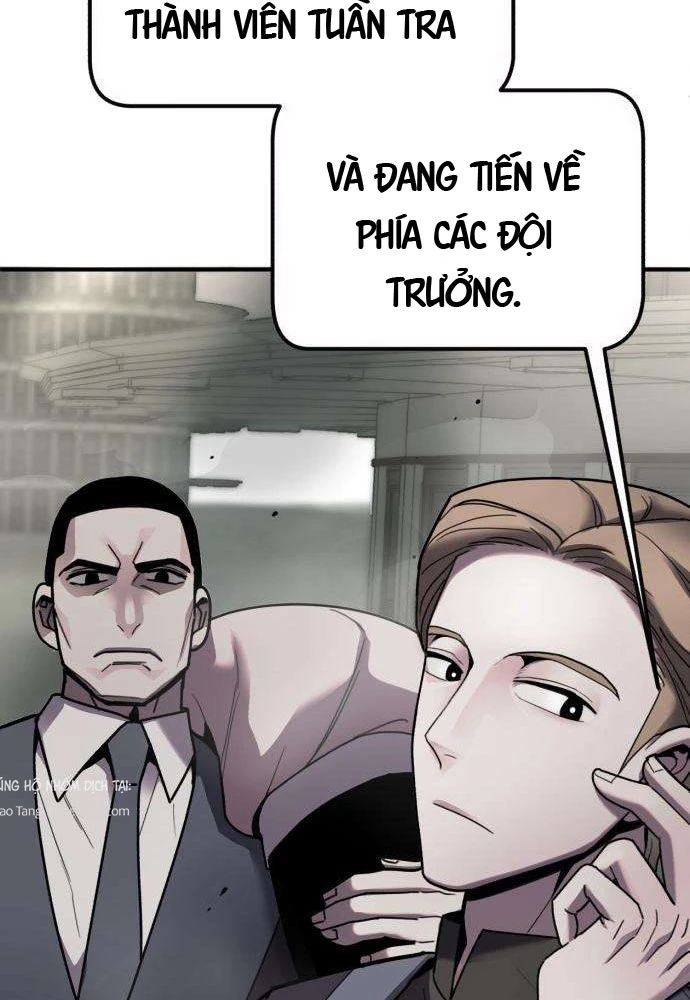 Quái Vật Sau Cánh Cửa Chapter 4 - 36