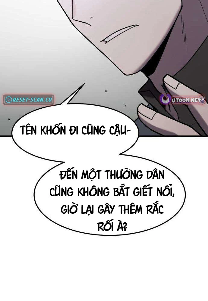 Quái Vật Sau Cánh Cửa Chapter 4 - 39