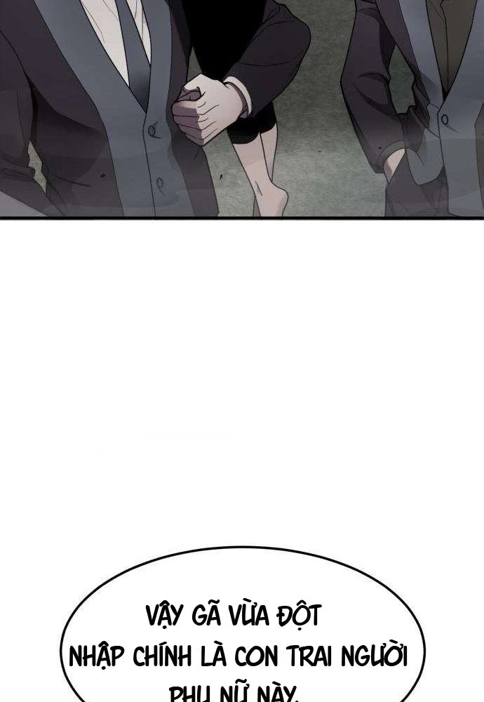 Quái Vật Sau Cánh Cửa Chapter 4 - 43