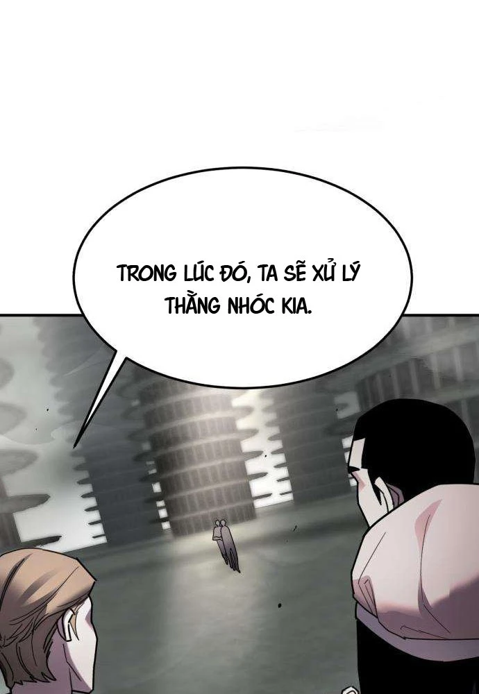 Quái Vật Sau Cánh Cửa Chapter 4 - 49