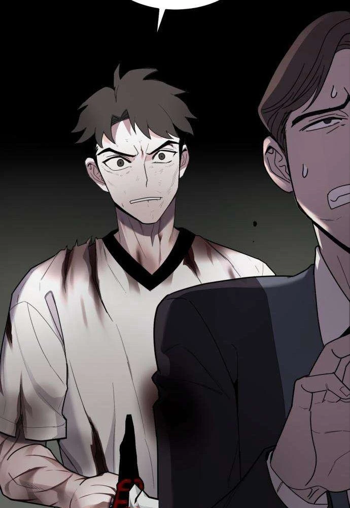 Quái Vật Sau Cánh Cửa Chapter 4 - 51