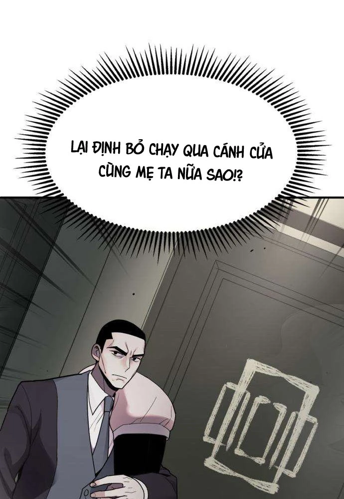 Quái Vật Sau Cánh Cửa Chapter 4 - 54