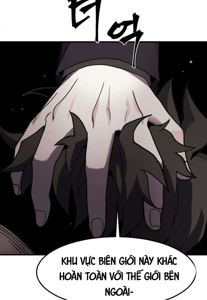 Quái Vật Sau Cánh Cửa Chapter 4 - 74