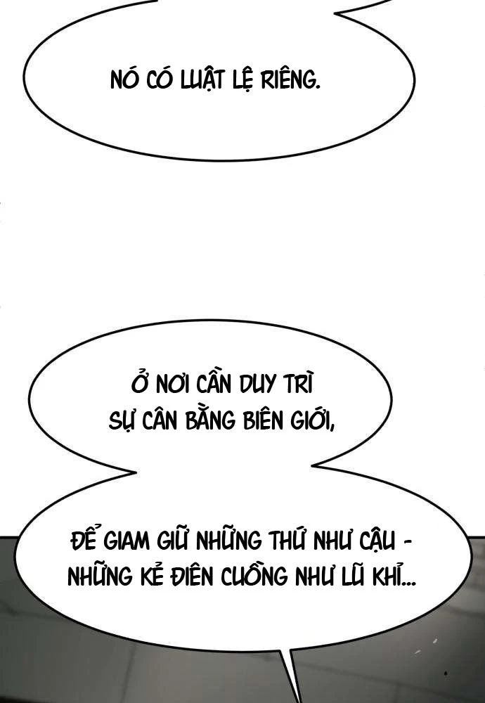 Quái Vật Sau Cánh Cửa Chapter 4 - 75