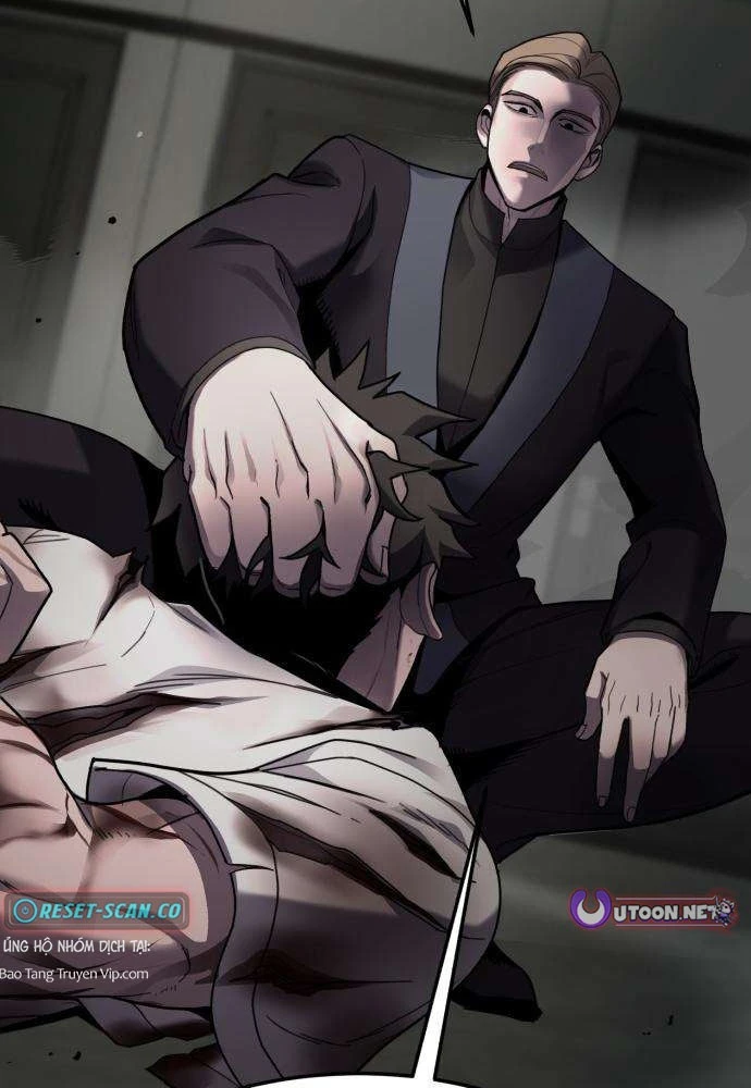 Quái Vật Sau Cánh Cửa Chapter 4 - 76