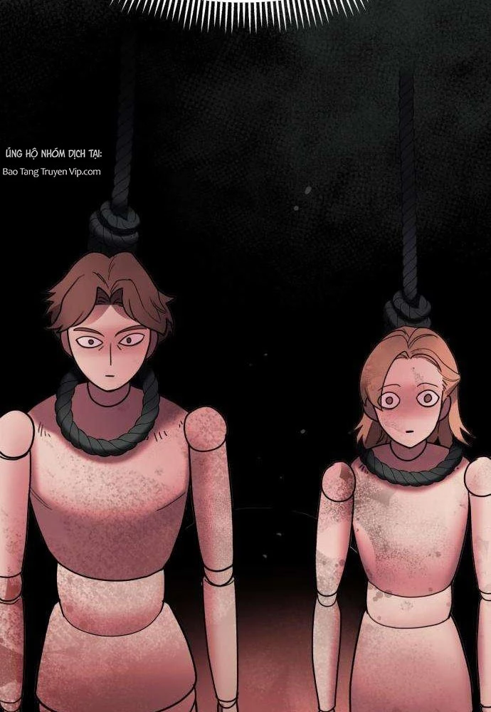 Quái Vật Sau Cánh Cửa Chapter 4 - 84