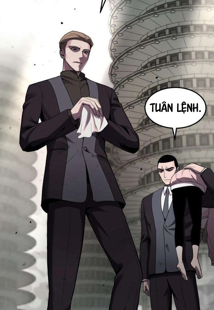 Quái Vật Sau Cánh Cửa Chapter 4 - 97