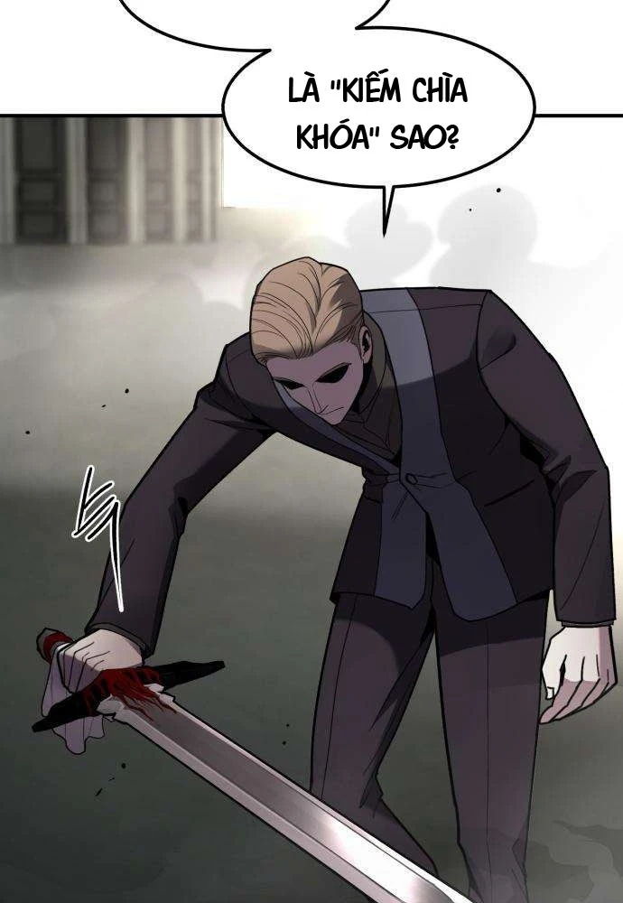 Quái Vật Sau Cánh Cửa Chapter 4 - 100