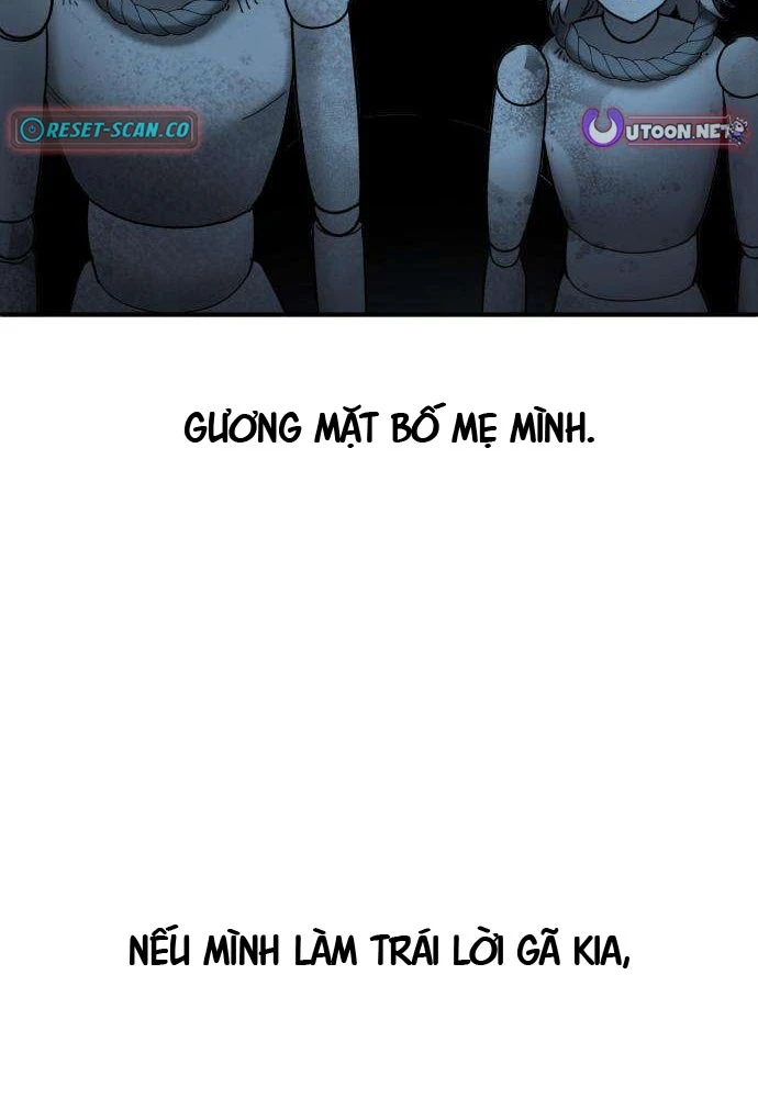 Quái Vật Sau Cánh Cửa Chapter 4 - 113