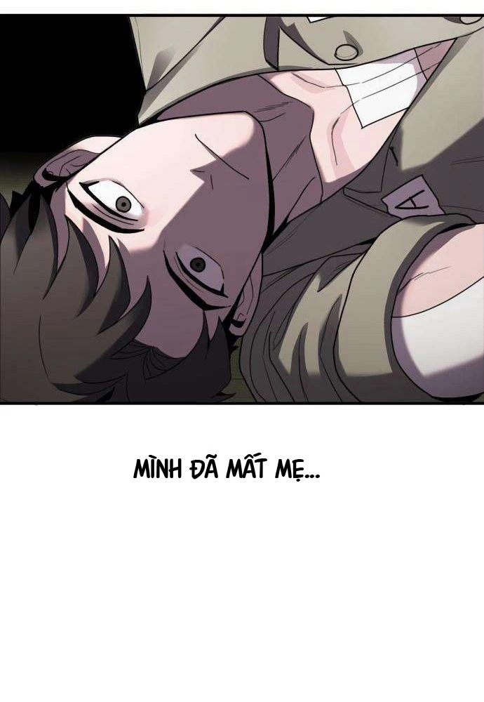 Quái Vật Sau Cánh Cửa Chapter 4 - 116