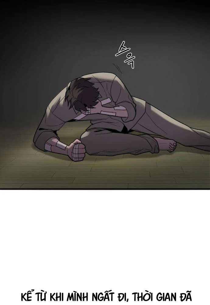 Quái Vật Sau Cánh Cửa Chapter 4 - 122