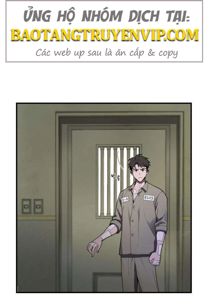 Quái Vật Sau Cánh Cửa Chapter 4 - 129