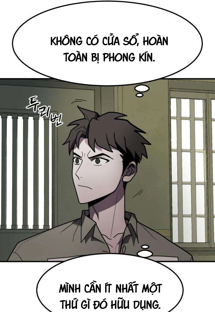 Quái Vật Sau Cánh Cửa Chapter 4 - 133