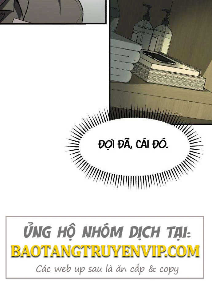 Quái Vật Sau Cánh Cửa Chapter 4 - 135