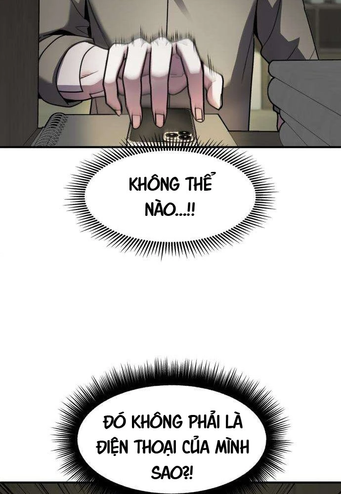 Quái Vật Sau Cánh Cửa Chapter 4 - 137