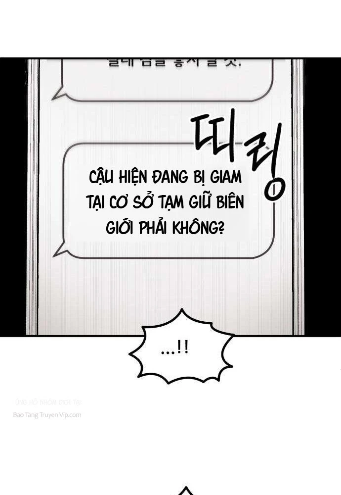 Quái Vật Sau Cánh Cửa Chapter 4 - 141