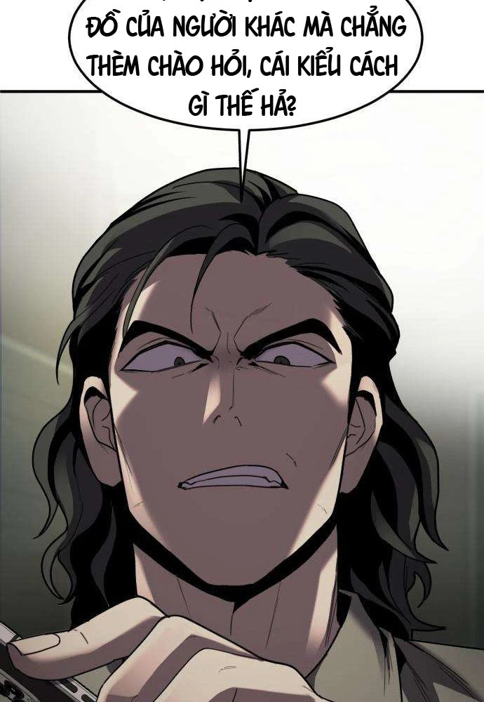 Quái Vật Sau Cánh Cửa Chapter 4 - 147