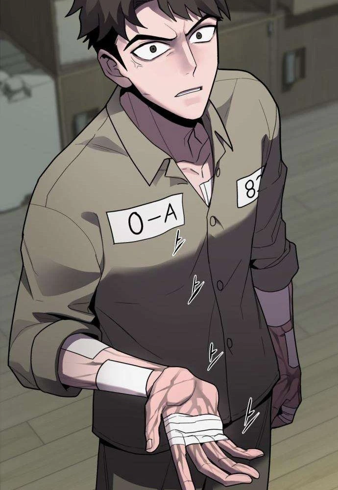 Quái Vật Sau Cánh Cửa Chapter 4 - 149