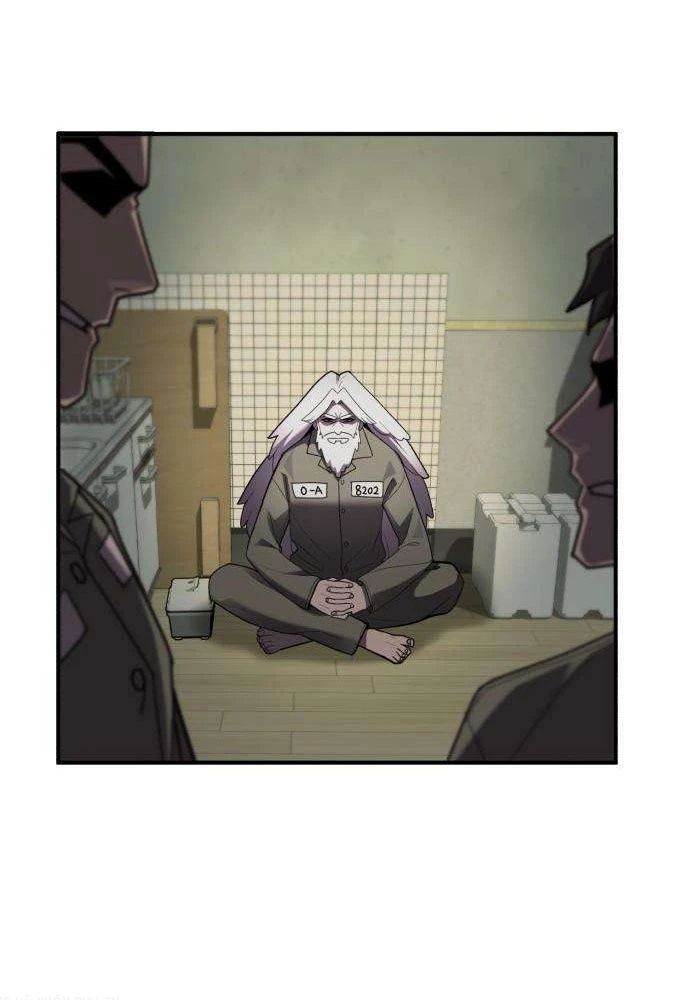 Quái Vật Sau Cánh Cửa Chapter 4 - 152