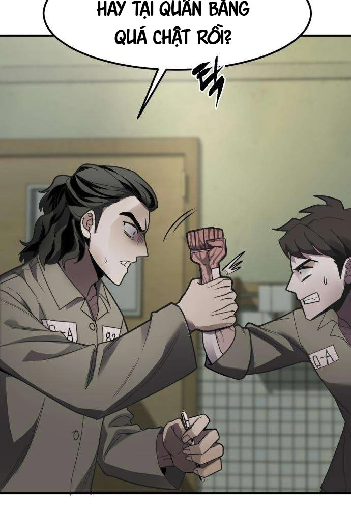 Quái Vật Sau Cánh Cửa Chapter 4 - 159