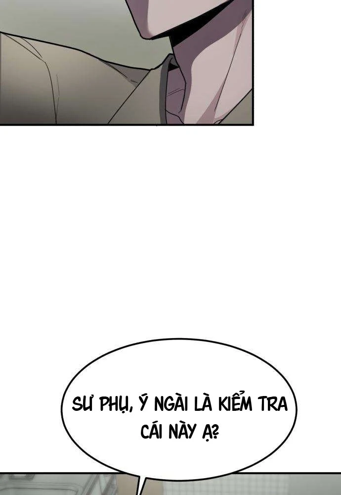 Quái Vật Sau Cánh Cửa Chapter 4 - 161