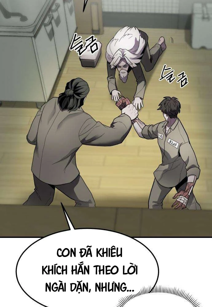 Quái Vật Sau Cánh Cửa Chapter 4 - 162