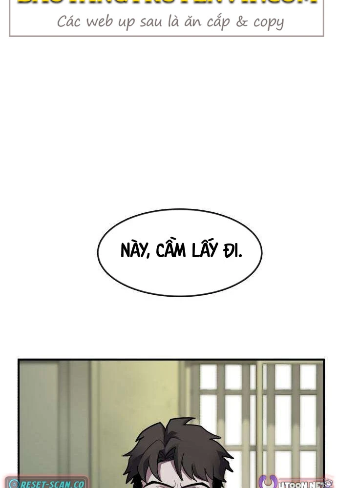 Quái Vật Sau Cánh Cửa Chapter 5 - 2