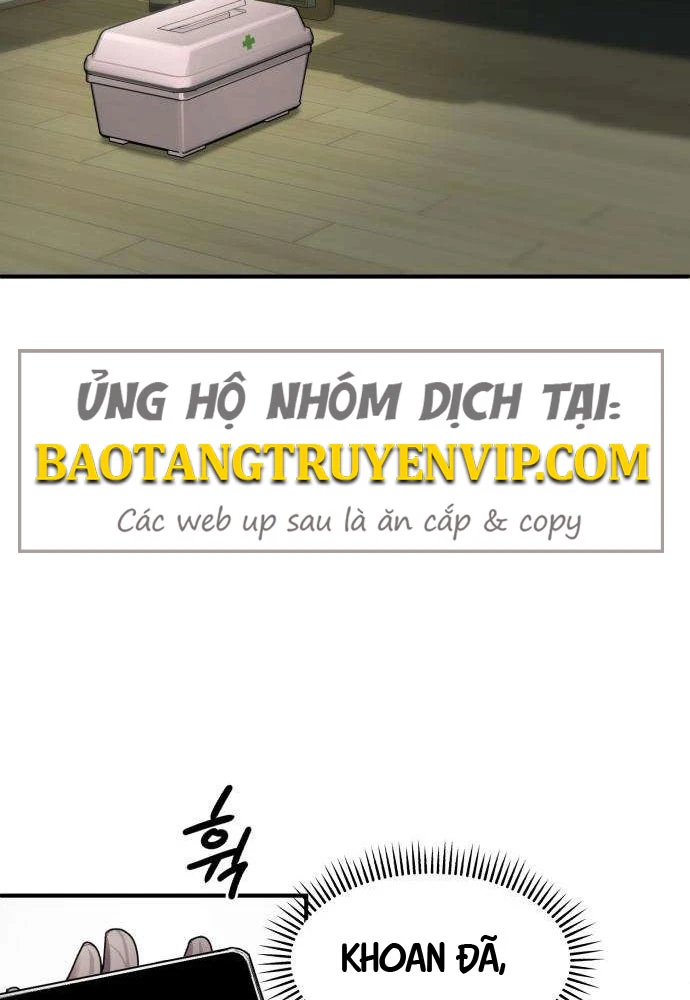 Quái Vật Sau Cánh Cửa Chapter 5 - 6