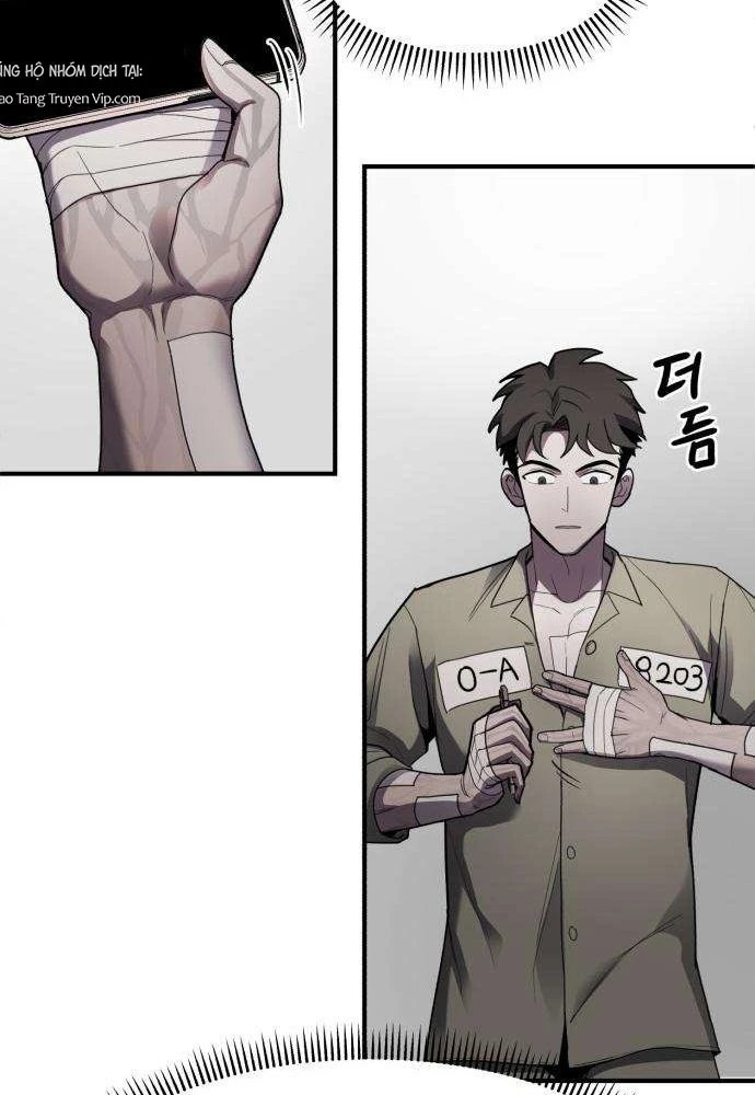 Quái Vật Sau Cánh Cửa Chapter 5 - 7