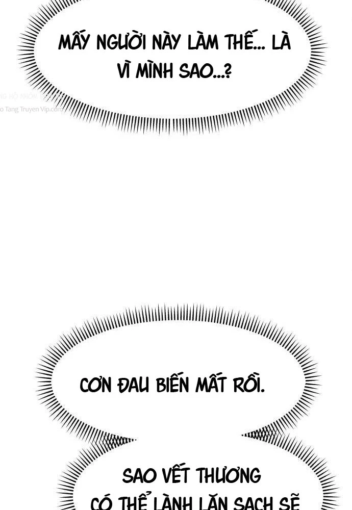 Quái Vật Sau Cánh Cửa Chapter 5 - 8