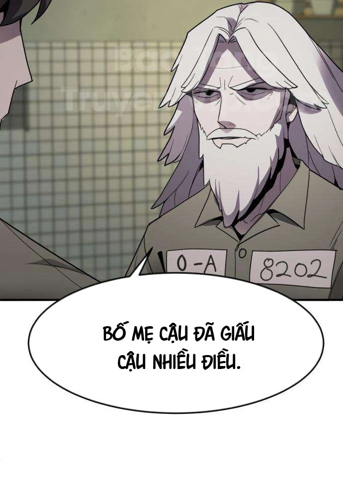 Quái Vật Sau Cánh Cửa Chapter 5 - 16