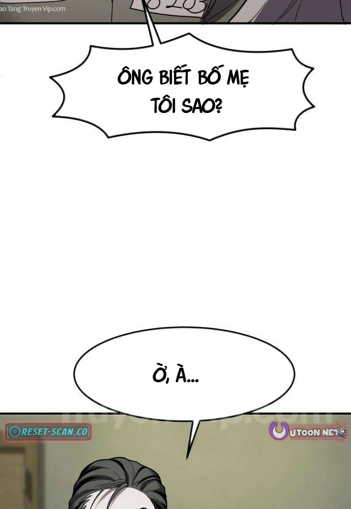 Quái Vật Sau Cánh Cửa Chapter 5 - 18