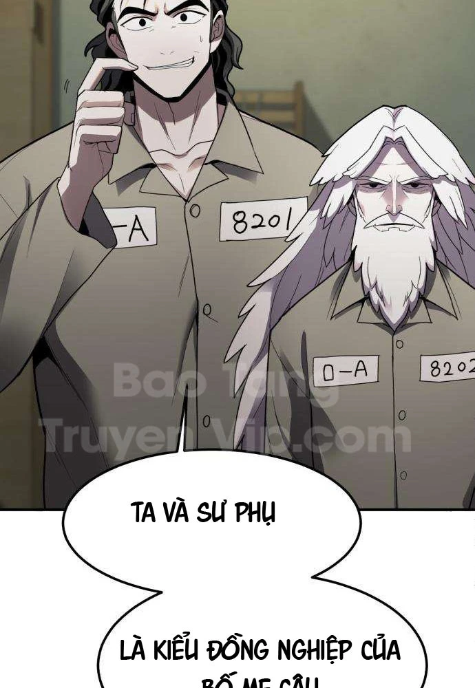 Quái Vật Sau Cánh Cửa Chapter 5 - 19