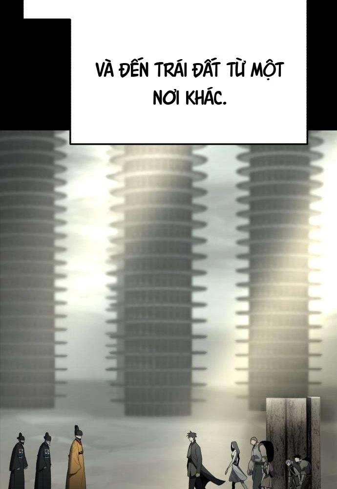 Quái Vật Sau Cánh Cửa Chapter 5 - 31