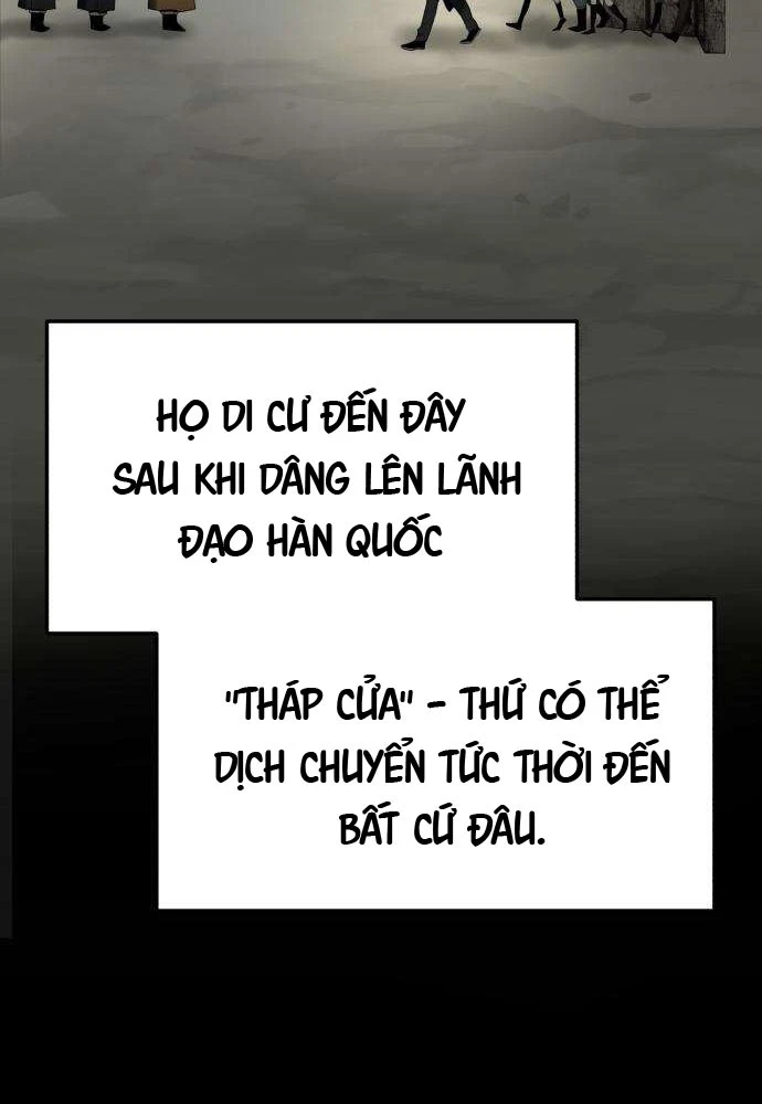 Quái Vật Sau Cánh Cửa Chapter 5 - 32