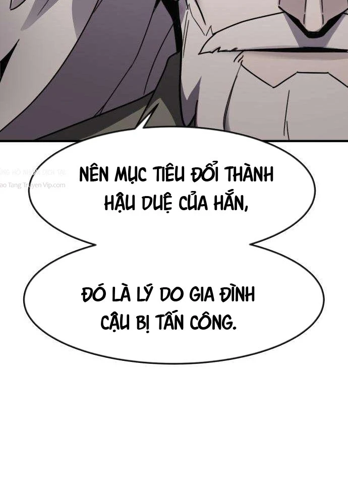 Quái Vật Sau Cánh Cửa Chapter 5 - 40