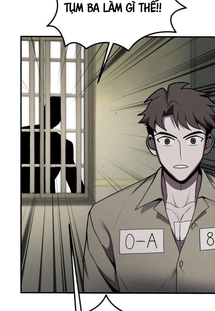 Quái Vật Sau Cánh Cửa Chapter 5 - 69