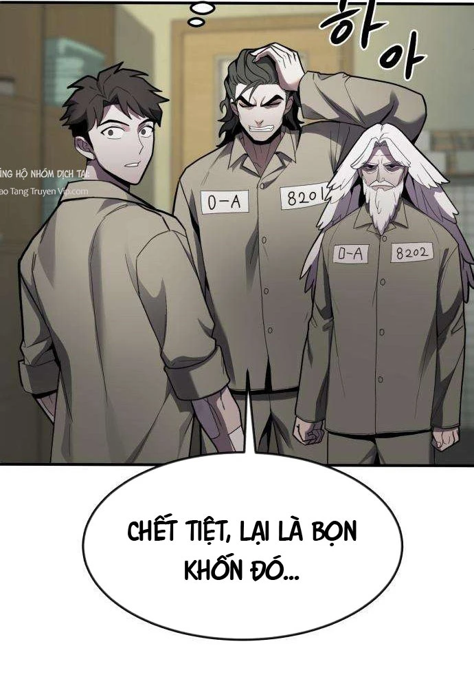 Quái Vật Sau Cánh Cửa Chapter 5 - 71