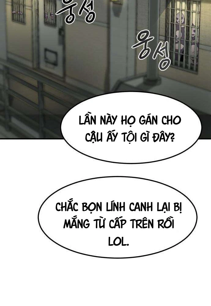 Quái Vật Sau Cánh Cửa Chapter 5 - 83