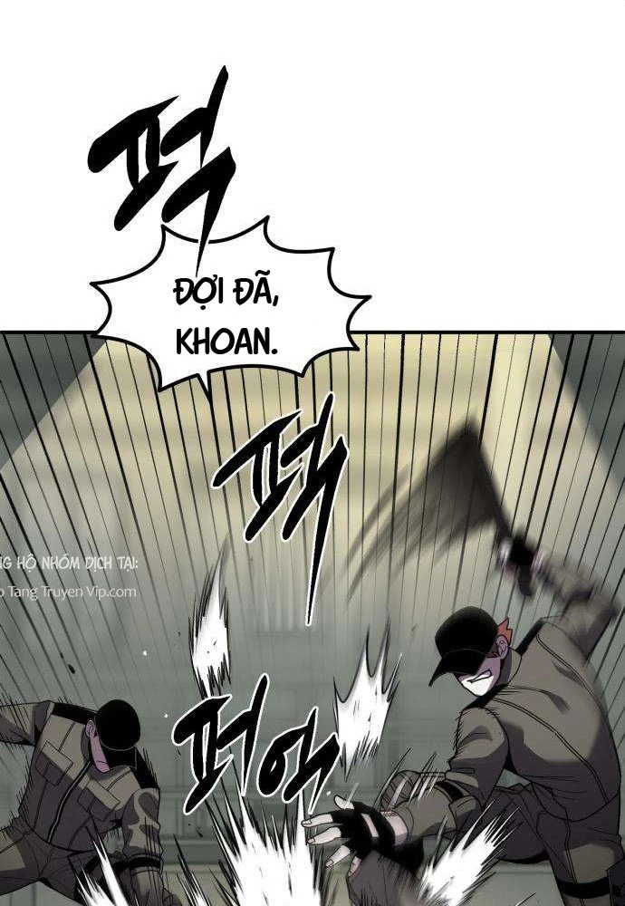 Quái Vật Sau Cánh Cửa Chapter 5 - 93