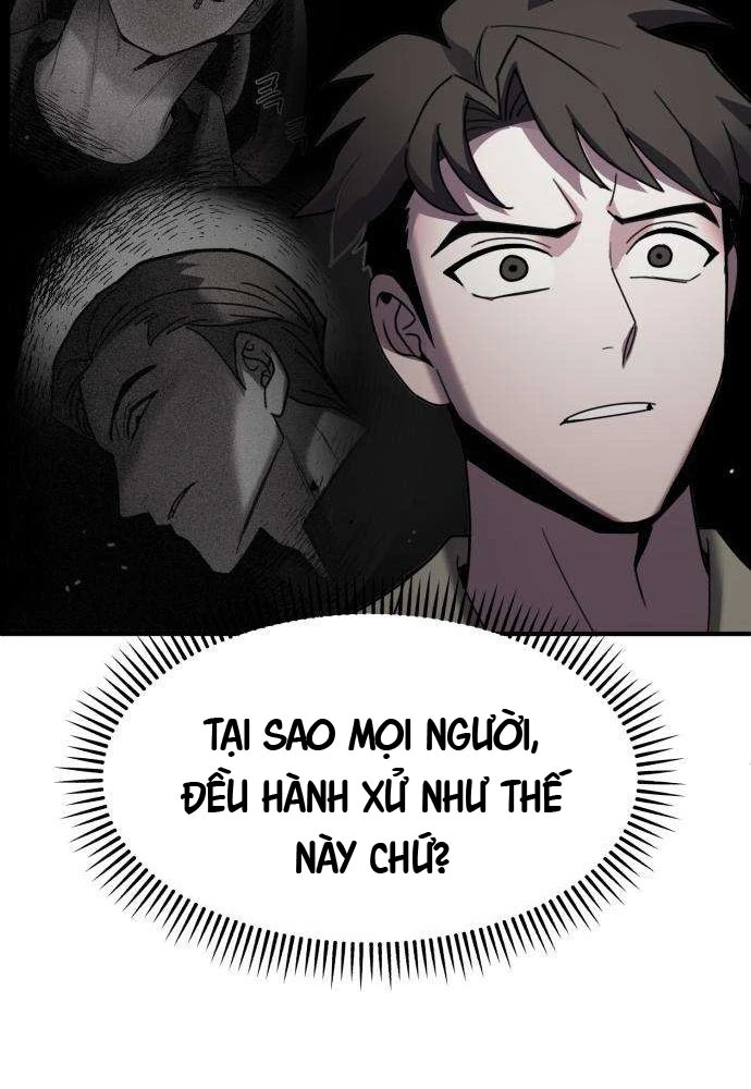 Quái Vật Sau Cánh Cửa Chapter 5 - 100