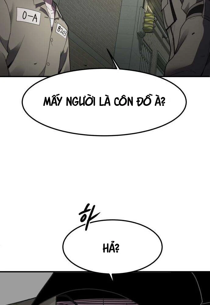 Quái Vật Sau Cánh Cửa Chapter 5 - 104