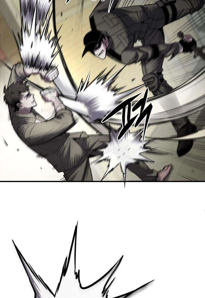 Quái Vật Sau Cánh Cửa Chapter 5 - 108