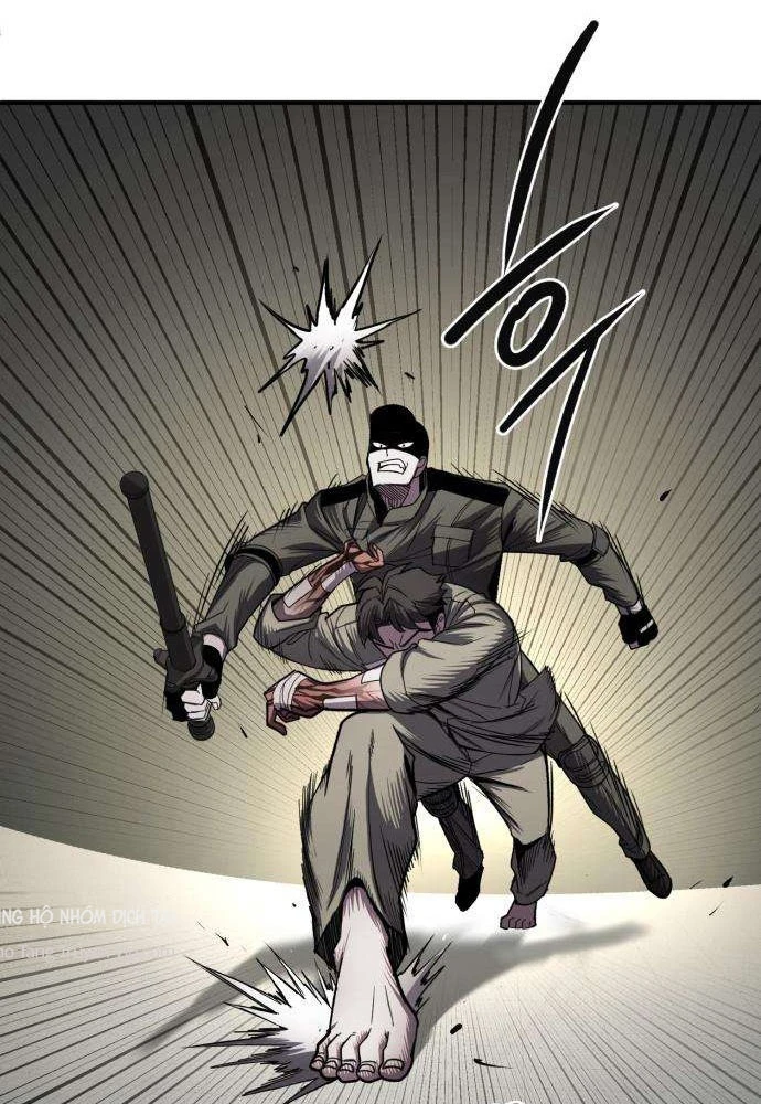 Quái Vật Sau Cánh Cửa Chapter 5 - 113