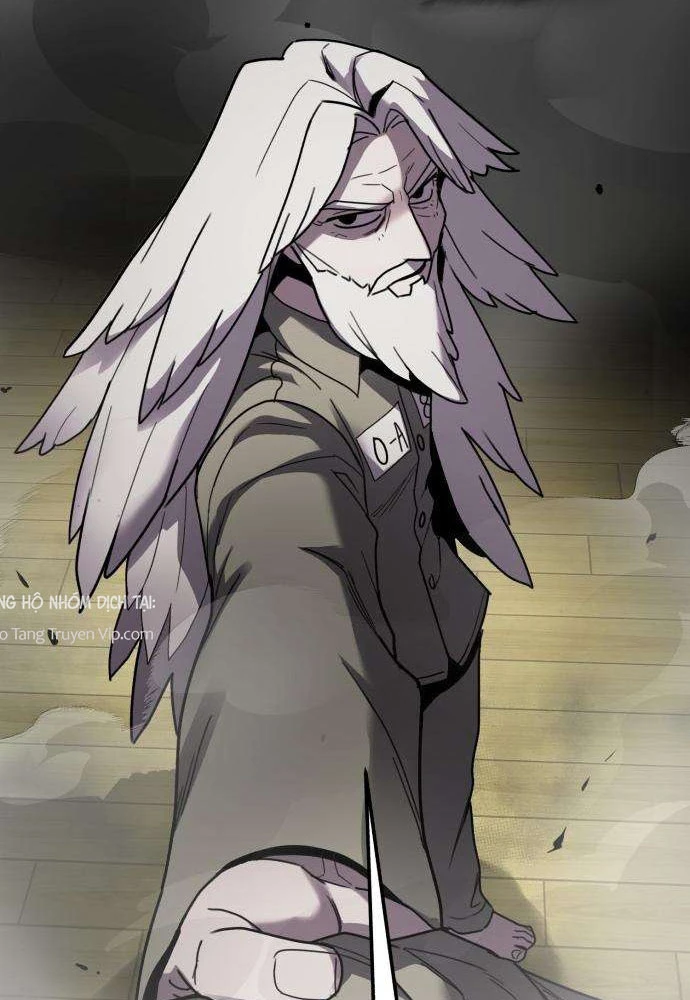 Quái Vật Sau Cánh Cửa Chapter 5 - 131