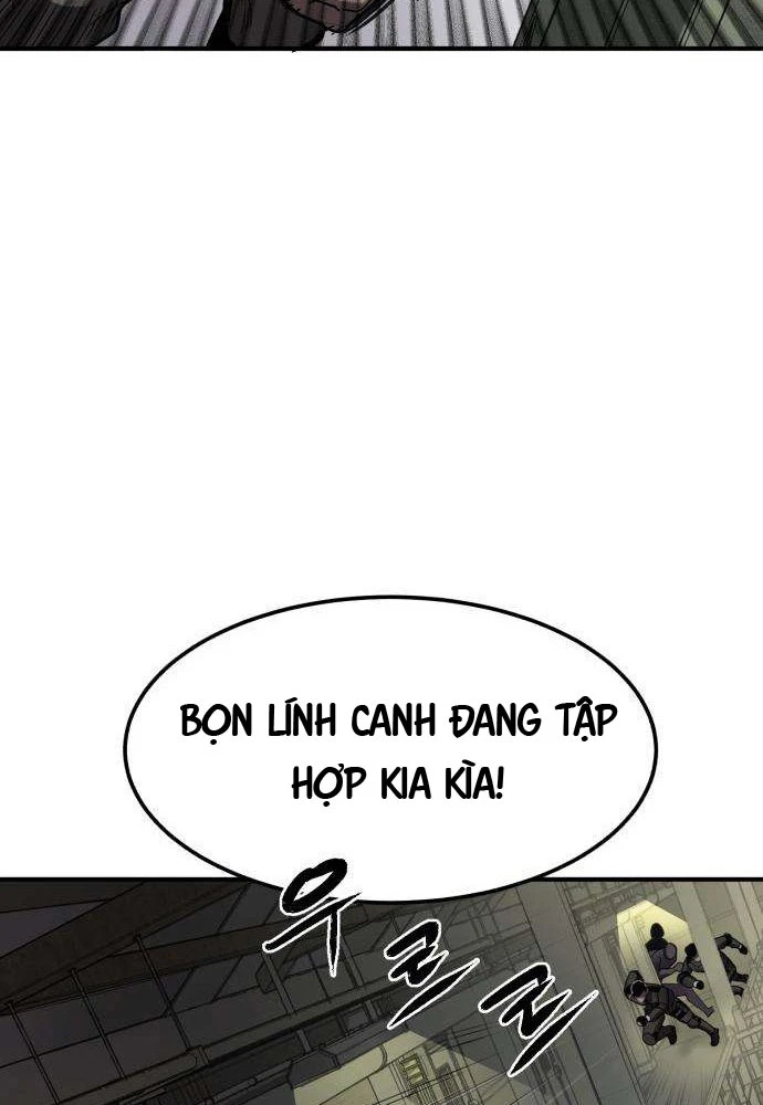 Quái Vật Sau Cánh Cửa Chapter 5 - 136