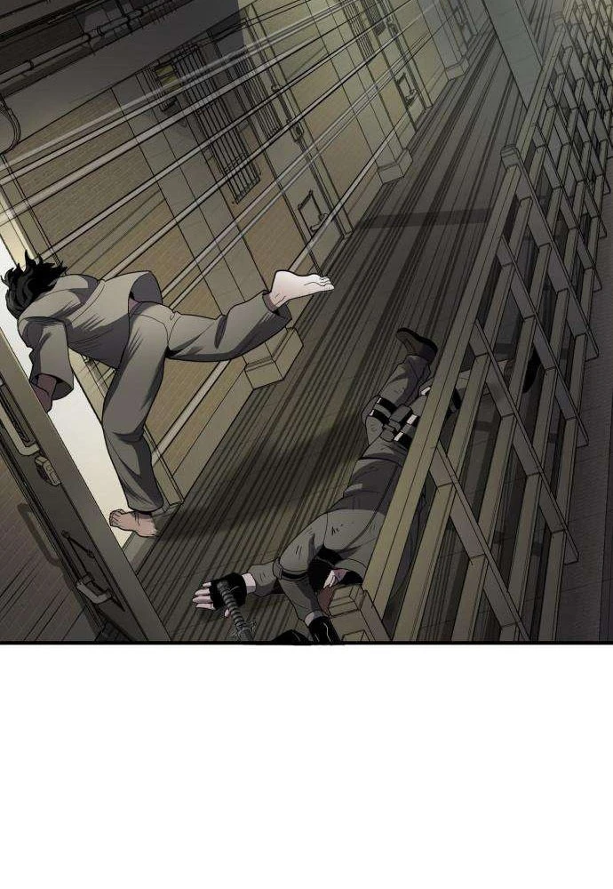 Quái Vật Sau Cánh Cửa Chapter 5 - 137