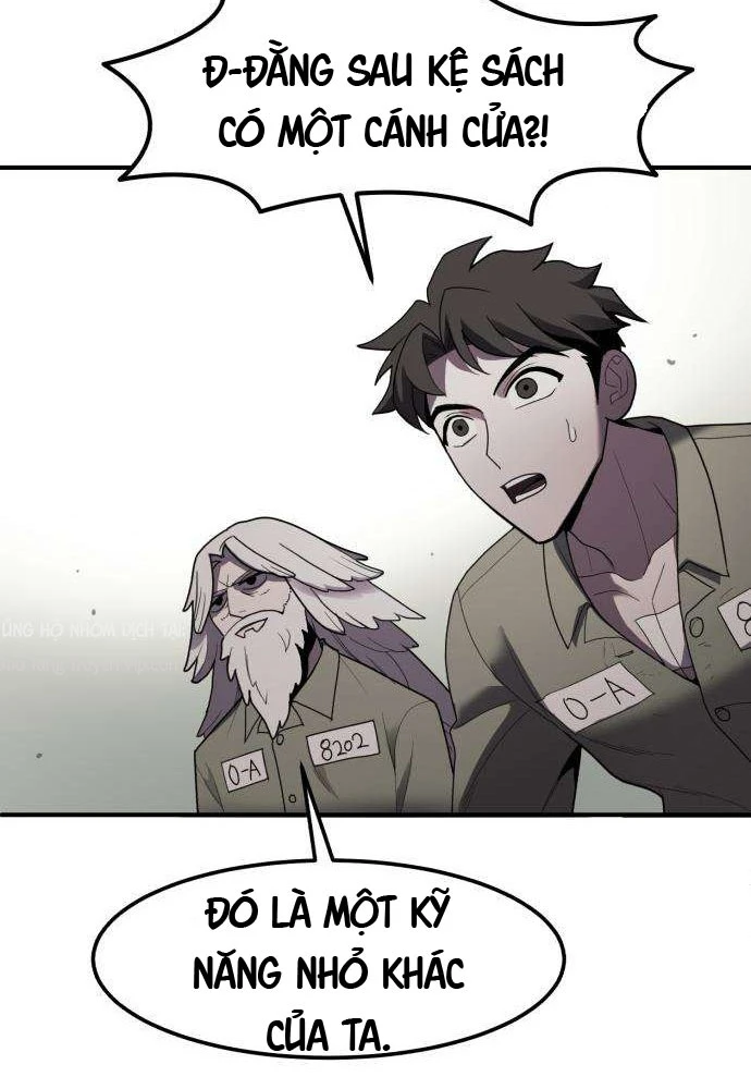 Quái Vật Sau Cánh Cửa Chapter 5 - 143