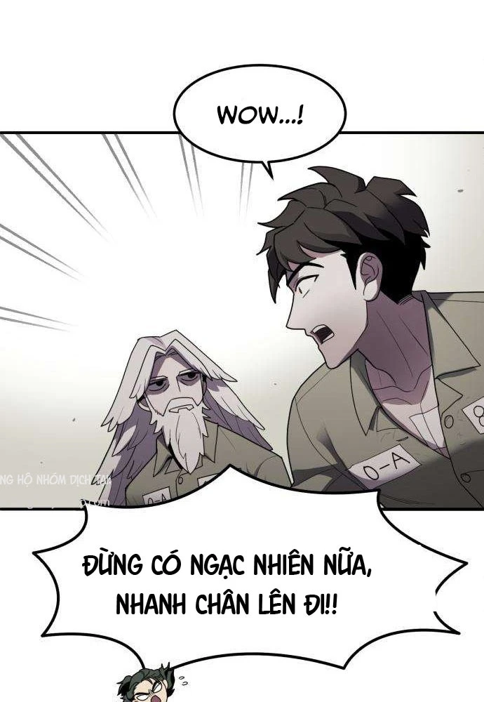 Quái Vật Sau Cánh Cửa Chapter 5 - 144